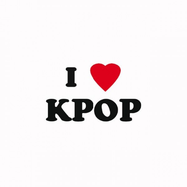 Love Kpop