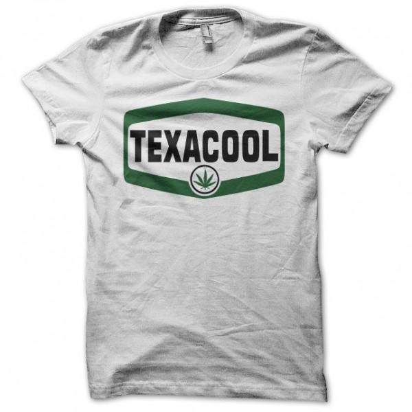 texaco shirt