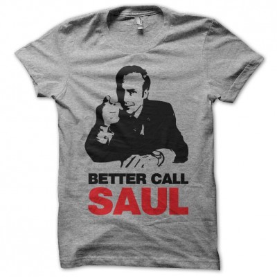  - t-shirt-breaking-bad-better-call-saul-black