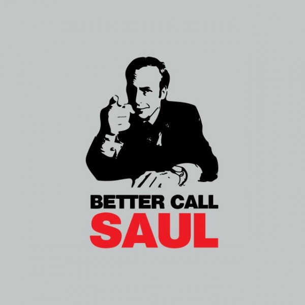  - t-shirt-breaking-bad-better-call-saul-black
