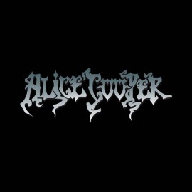 tee shirt alice cooper graph