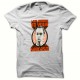 Shirt Sheldon Cooper Immune to your sarcasm white slim fit