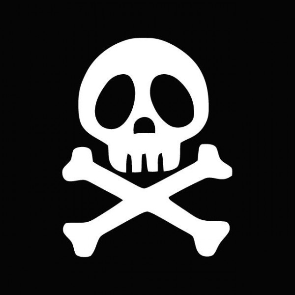 Albator Logo | Harlock space pirate, Space pirate captain harlock, Graphic