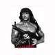 Camiseta Rambo ca va chier blanco