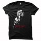 T-shirt  Death Note black