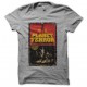 Camiseta Planet Terror gris