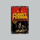 Camiseta Planet Terror gris