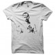 Camiseta American History X blanco