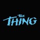 Camiseta The Thing negro