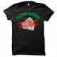 T-shirt Poker cash game dead money black