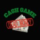 T-shirt Poker cash game dead money black