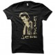 T-shirt Jeff Buckley black