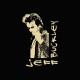 T-shirt Jeff Buckley black