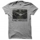 T-shirt Alanis Morissette gray