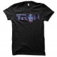 Camiseta Tron 1982 negro