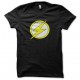 Tee shirt Flash gordon noir