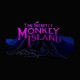 T-shirt Monkey Island oldies black