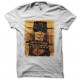 T-shirt Amélie Poulain Zorro white