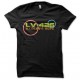 Camiseta LV-426 Hadley's Hope negro