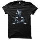 Camiseta Blade fan art negro