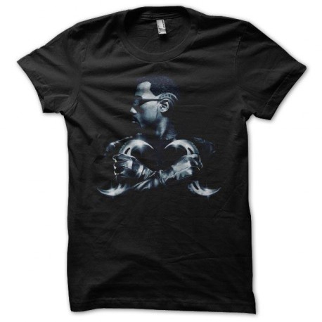 Camiseta Blade fan art negro