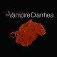 T-shirt The Vampire Diaries parody The Vampire Diarrhea black