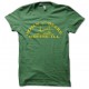 Tee shirt John Deere 1876 collector vert