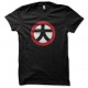 T-shirt manga Symbol Kaio Grand Kai's kanji black