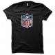 camiseta NFL vintage negro