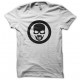 Tee shirt Ghost Recon symbol blanc