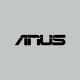 Tee shirt Asus parodie Anus gris