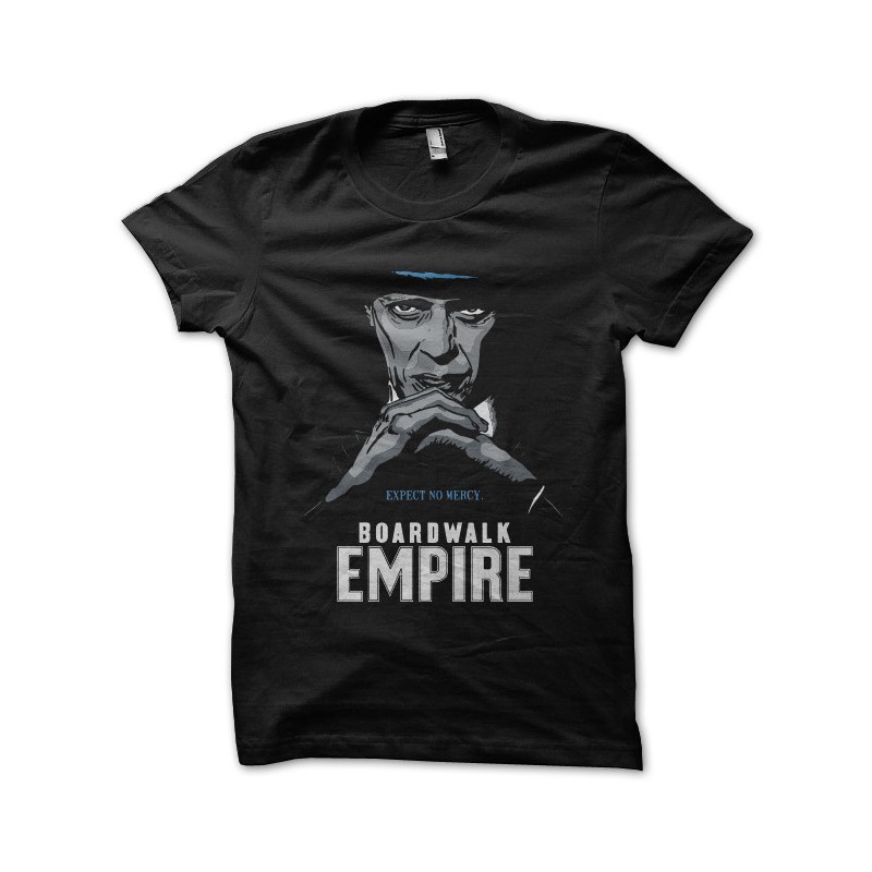 Shirt tv series Boardwalk Empire Steve Buscemi Enoch 