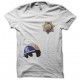 T-shirt white
