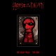 T Shirt House of dead black logo