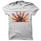 T shirt Ultraman Copia