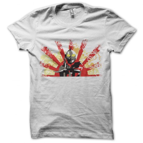 T shirt Ultraman Copia