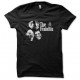 Tee shirt original les Goonies The Fratellis parodie le Parrain noir