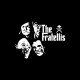 Tee shirt original les Goonies The Fratellis parodie le Parrain noir