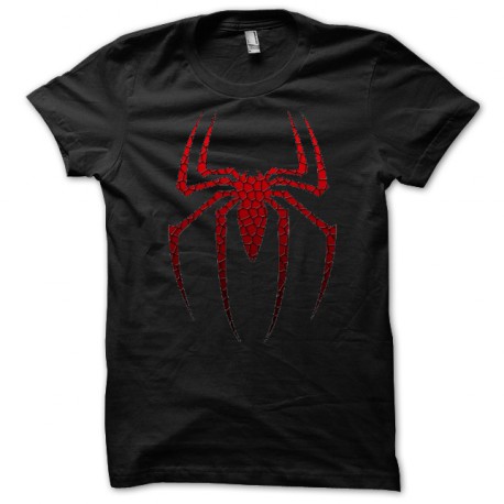 camisas del hombre araña