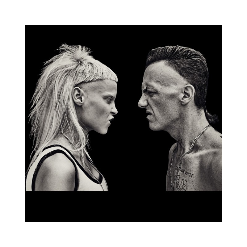 Уоткин Тюдор «Ninja» Джонс. Die antwoord солист. Йоланди и ниндзя. Ниндзя die antwoord.