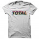 Tee Shirts Nuevo orden total Peter Saville, blanco Joy Division