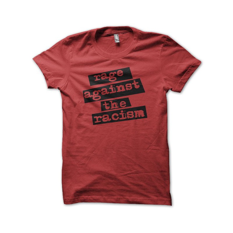 rage against the machine tee