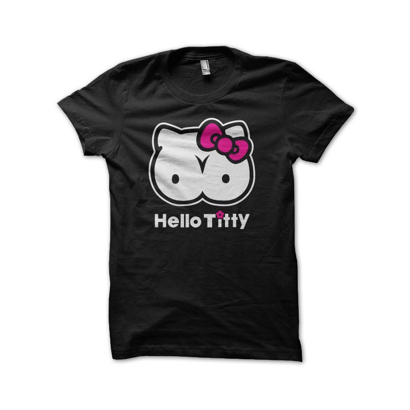 Hello Kitty Порно Видео