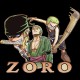 T shirt roronoa zoro onepiece black