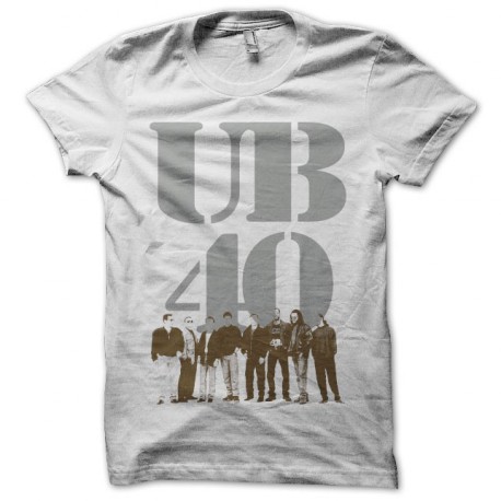 ub40 t shirt