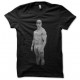 Prometheus alien black t-shirt