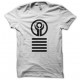 camiseta blanco