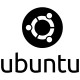 Shirt Ubuntu Linux geek white