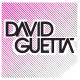 Camisa de David Guetta Dj Techno Blanca