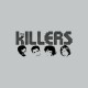 T-shirt The Killers gray